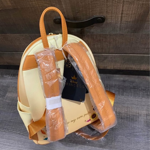 Loungefly Disney Backpack - Picture 2 of 4